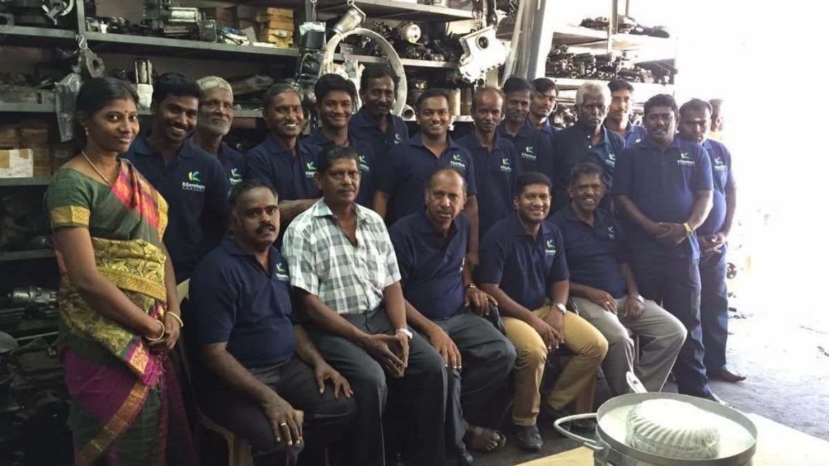 N Kannalagan