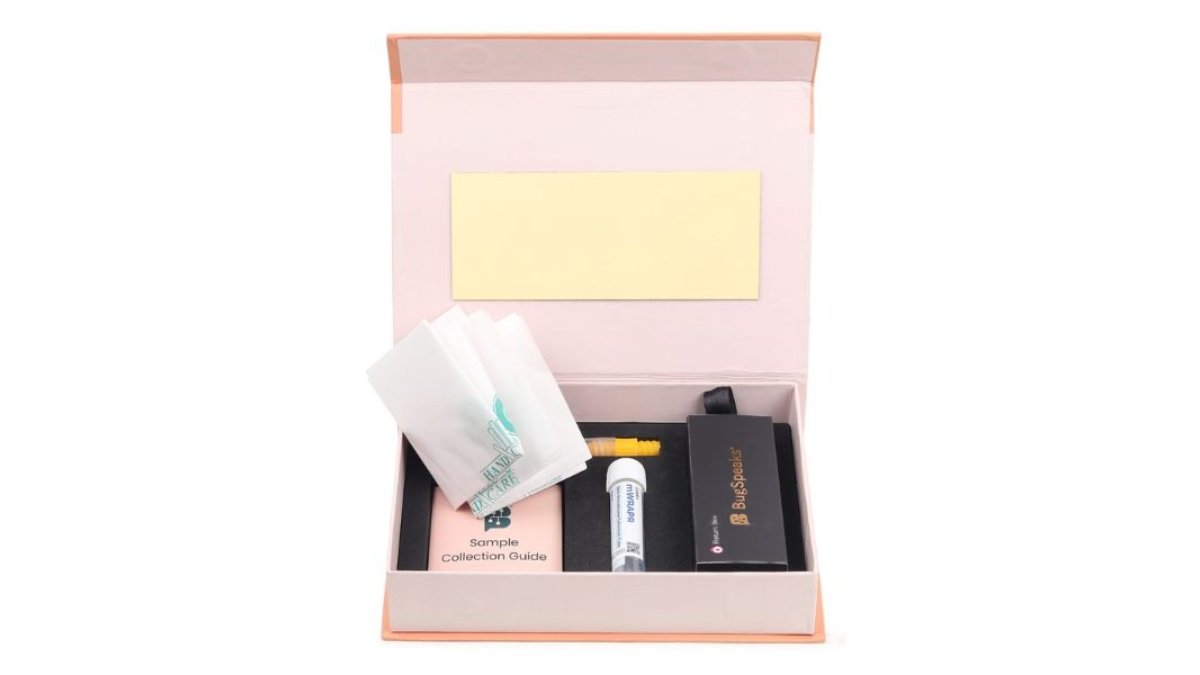 Leucine Rich Bio Unveils BugSpeaks PNN