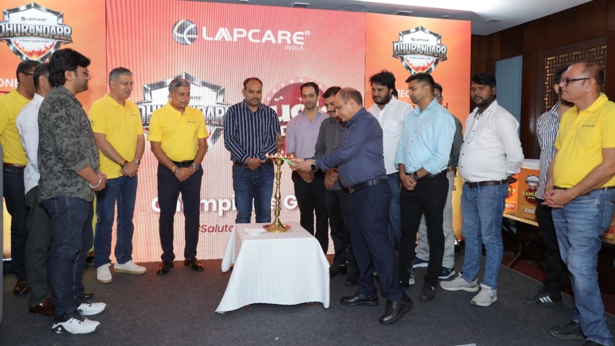 Lapcare
